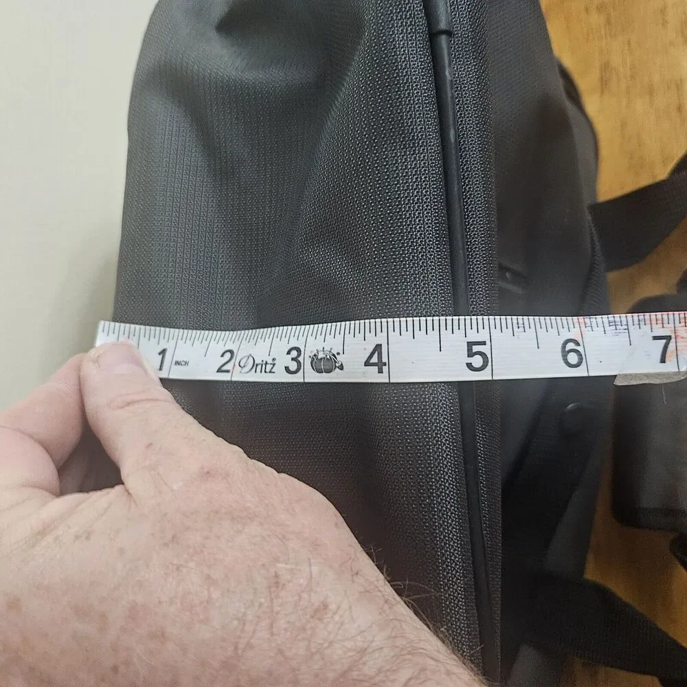 BAG great shape